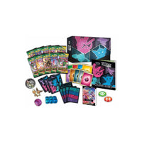 Evolving Skies Pokemon Center Elite Trainer Box