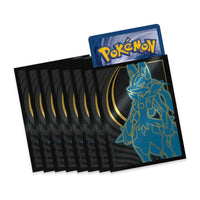 Mega Evolution Pokémon Center Elite Trainer Box (Mega Lucario)