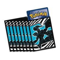 Scarlet & Violet-Black Bolt Pokémon Center Elite Trainer Box