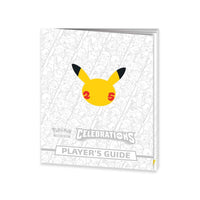 Celebrations Pokémon Center Elite Trainer Box