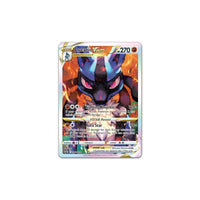 Crown Zenith Pokémon Center Elite Trainer Box Plus