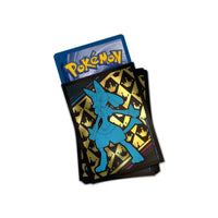 Crown Zenith Pokémon Center Elite Trainer Box Plus