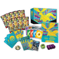 ME02.5 Ascended Heroes Elite Trainer Box
